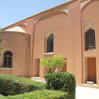 خانه سوکیانس
